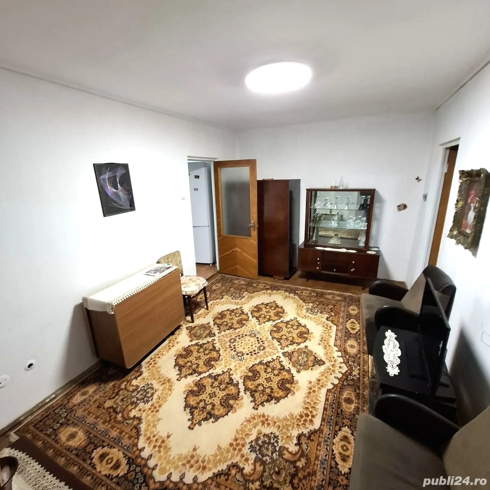 Apartament 3 camere zona Gara