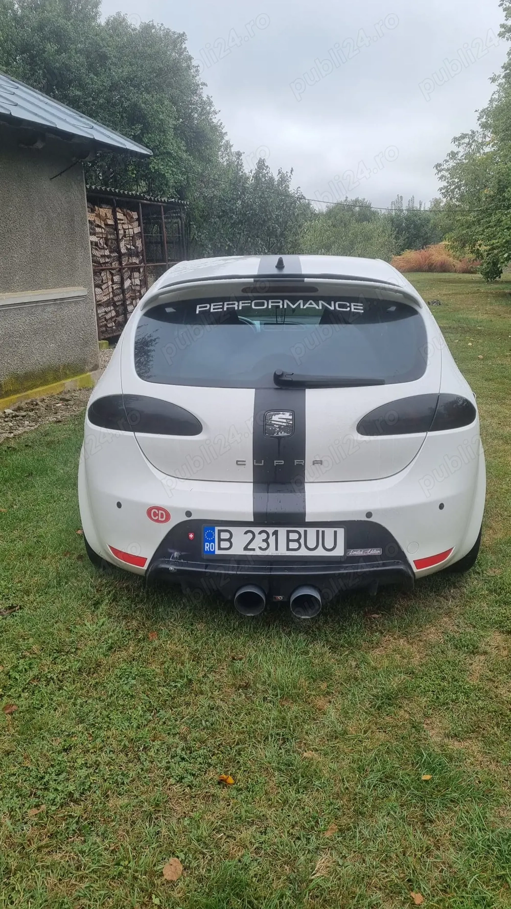 Vanzare Seat Cupra
