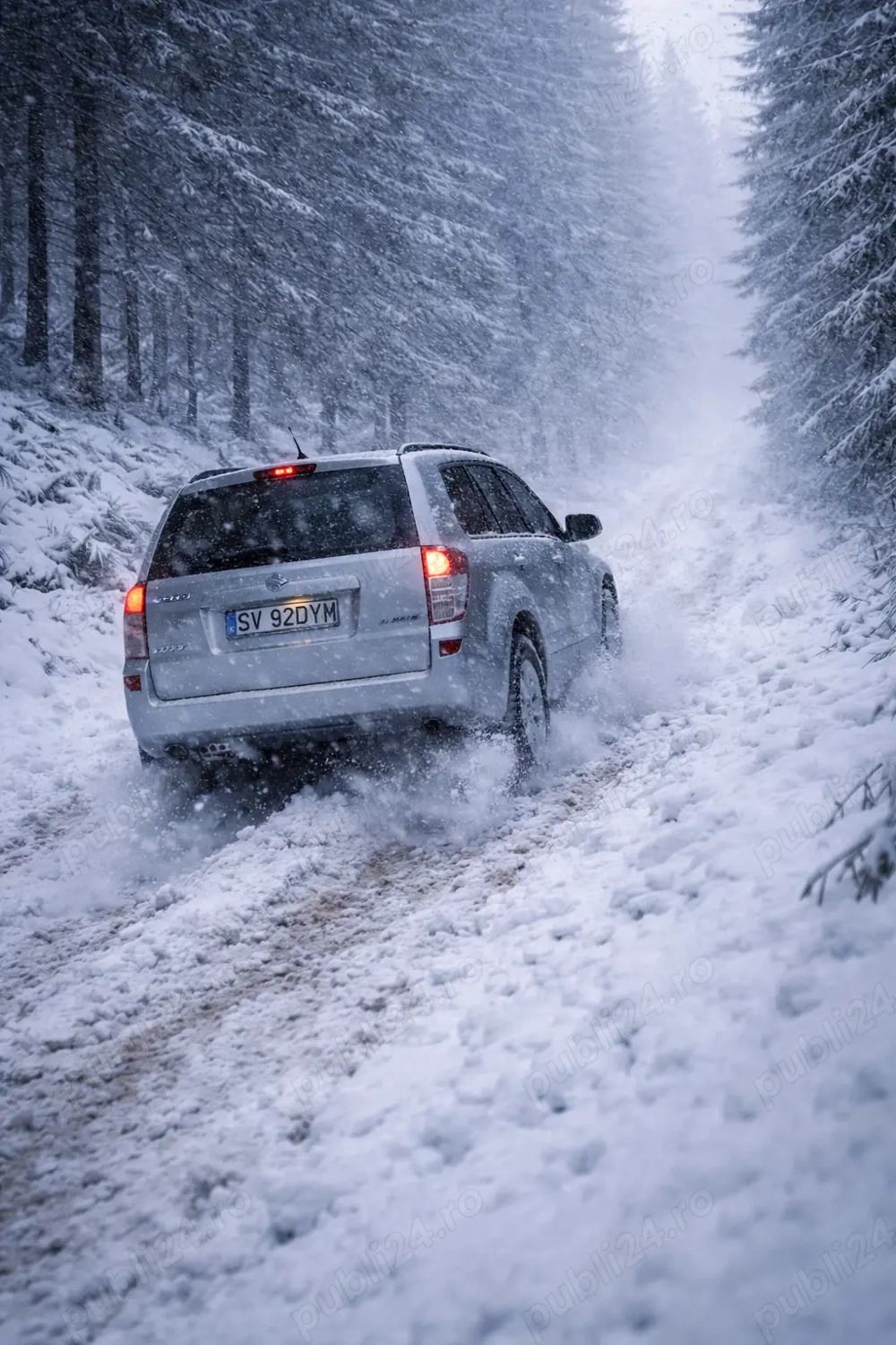 De vânzare Suzuki grand Vitara 