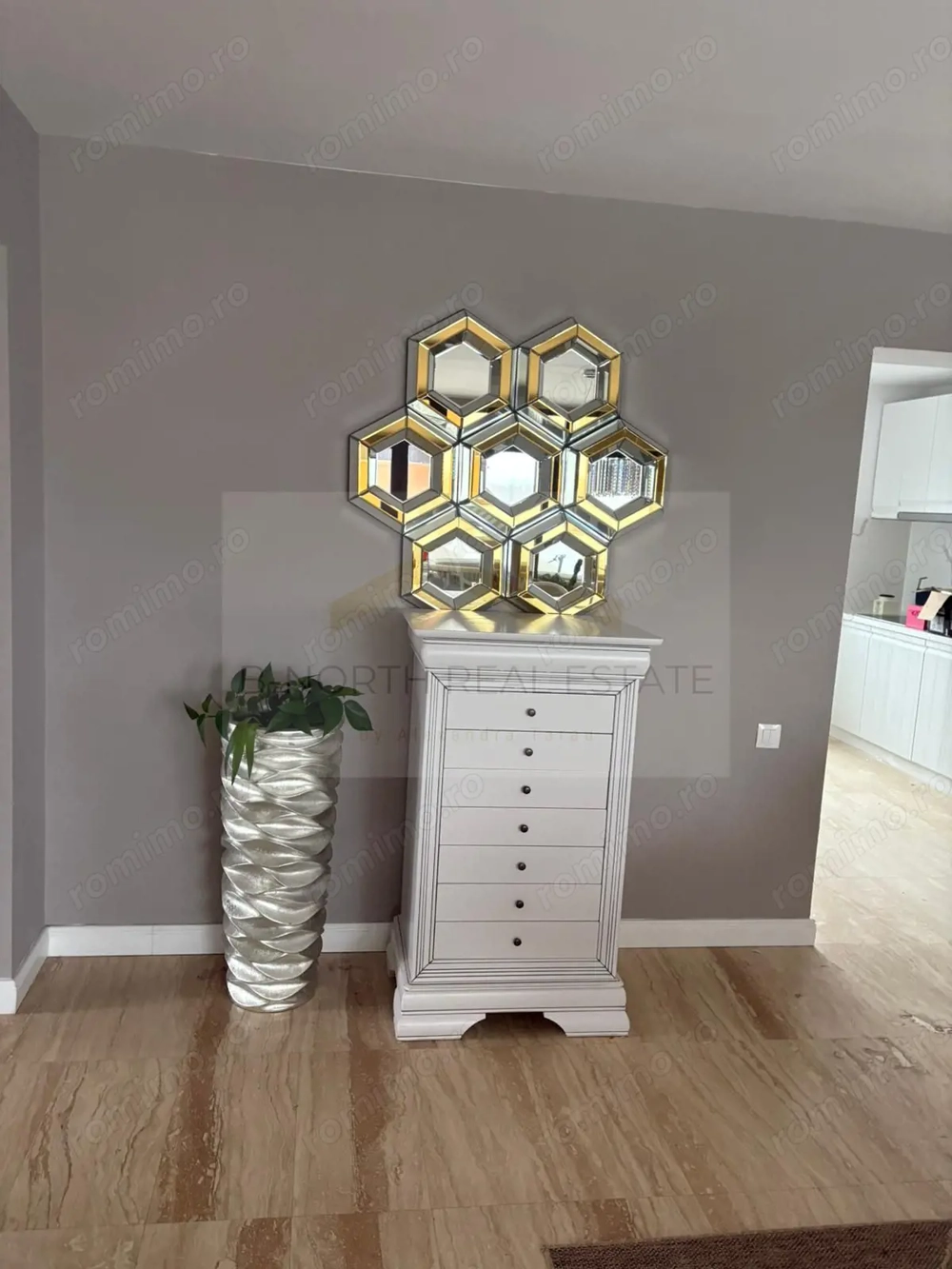 Vila modernă de închiriat pe termen lung – Siliștea Snagovului,  Jacuzzi  Ponton