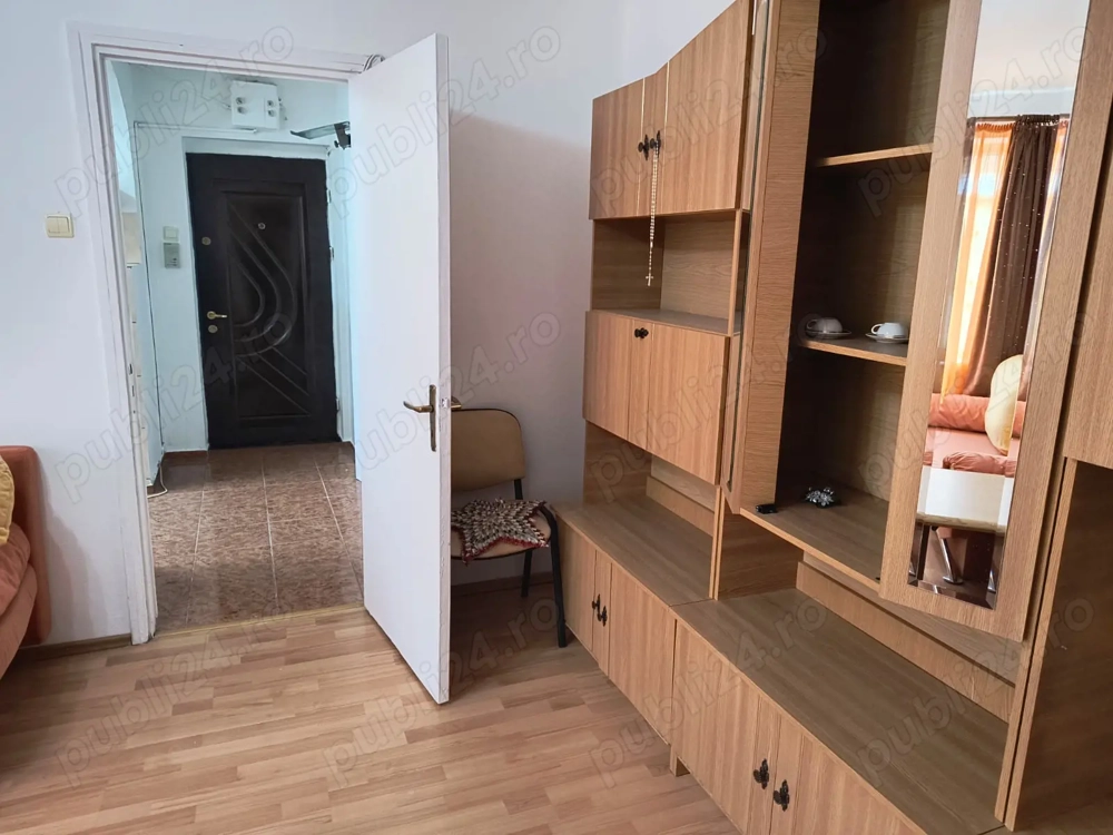 Închiriez apartament 2 camere   Terezian, Sibiu