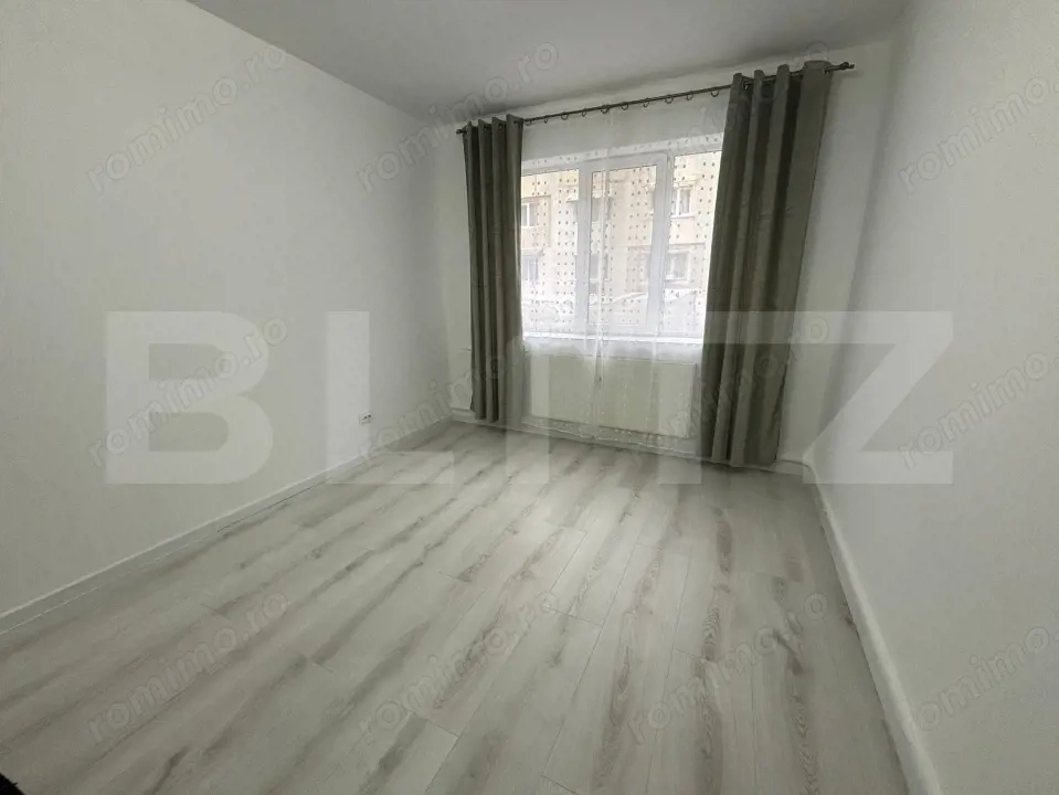 Garsoniera, 20 mp, zona Bularga-SILK District 