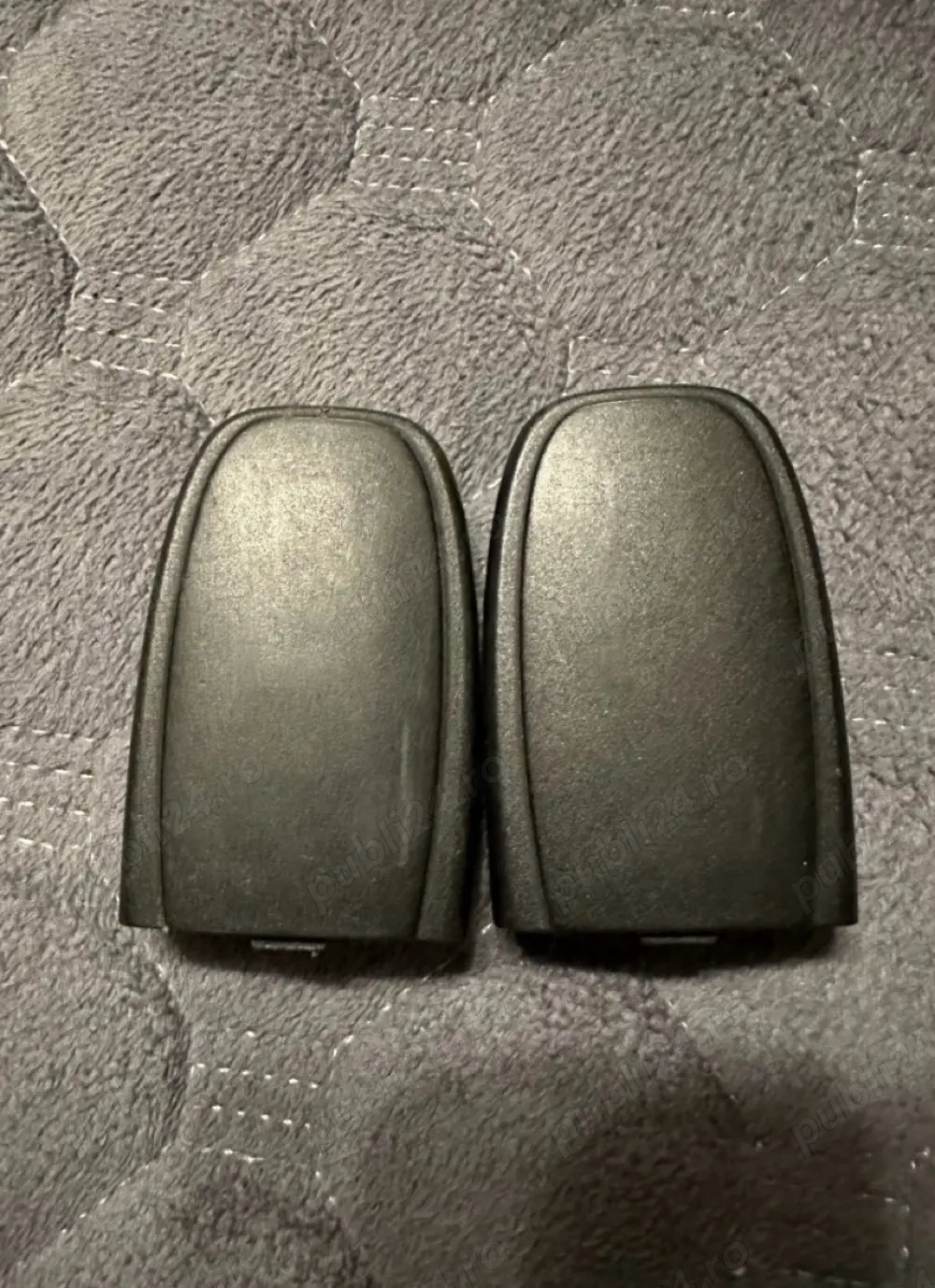 Carcasa cheie originala Audi A4, A5