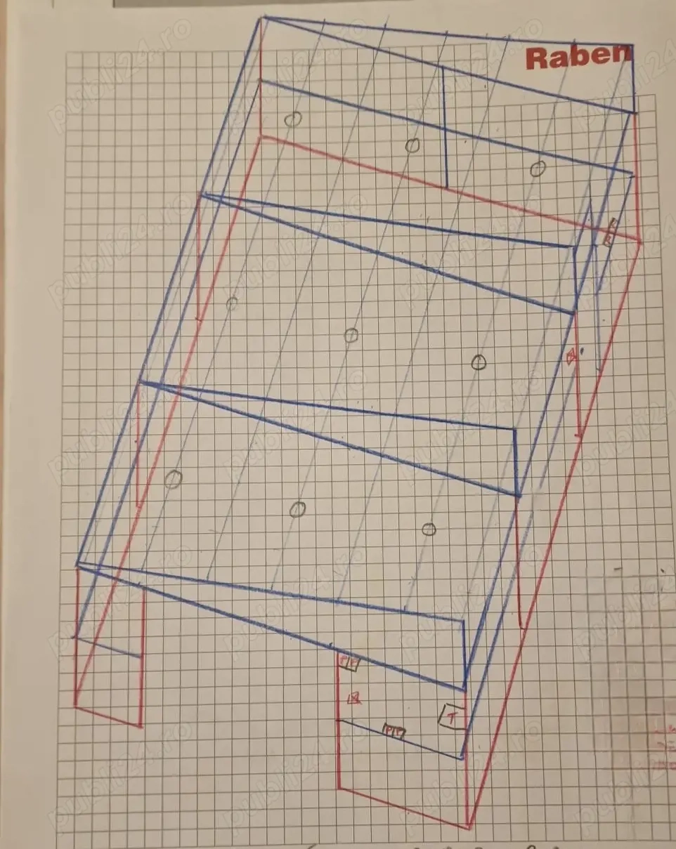 Caut sudor pt constructie metalica
