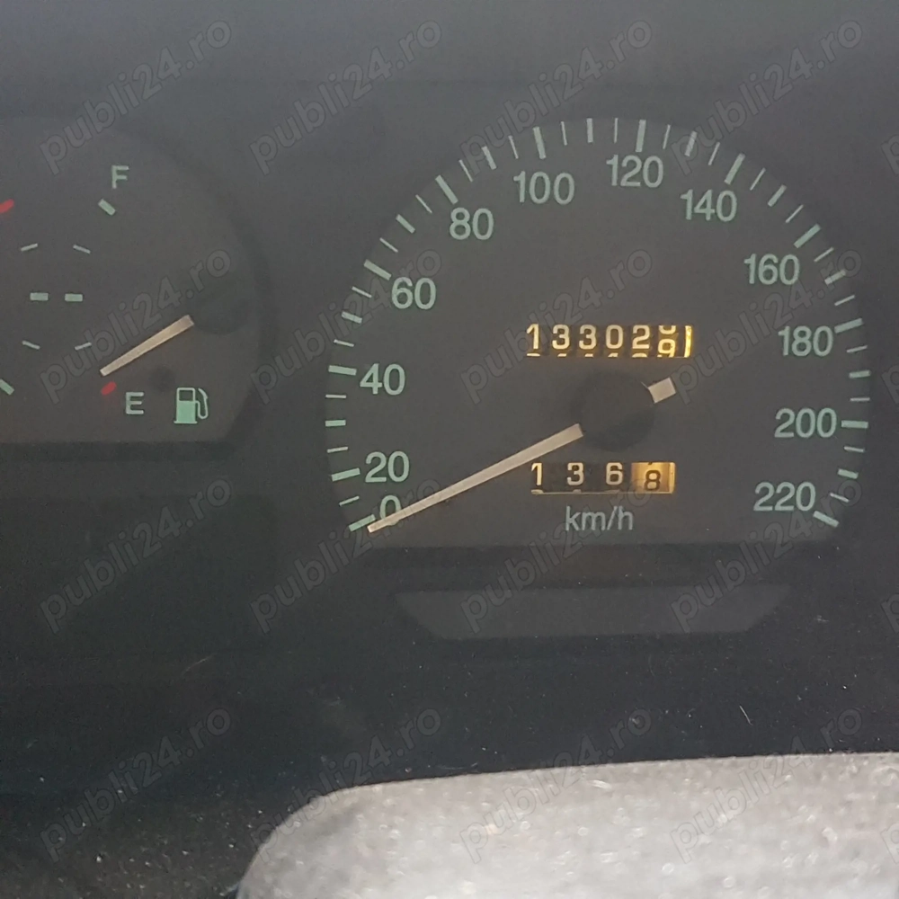 vand camioneta sangyoung musso sports