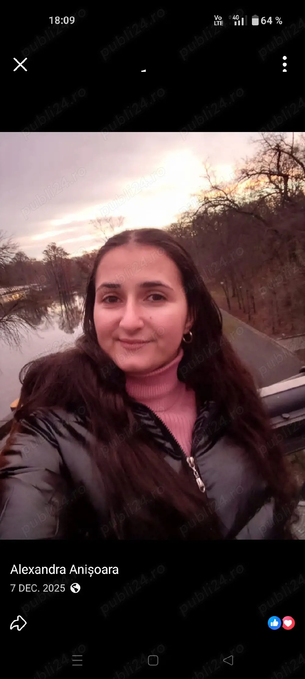 ofer servici cautatima pe nr  