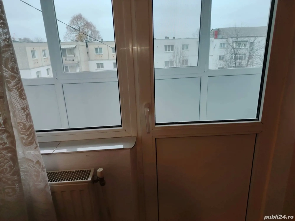 Apartament de vânzare, 2 camere semidecomandate, Narcisa 