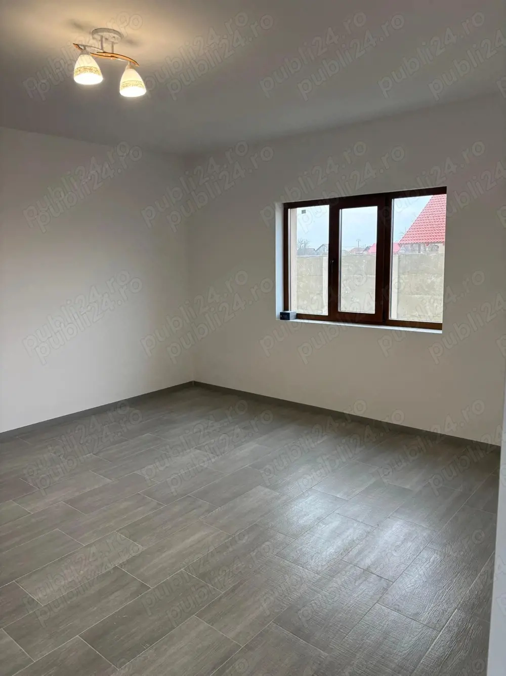 Casa individuala 4 camere - Sanmihaiu German