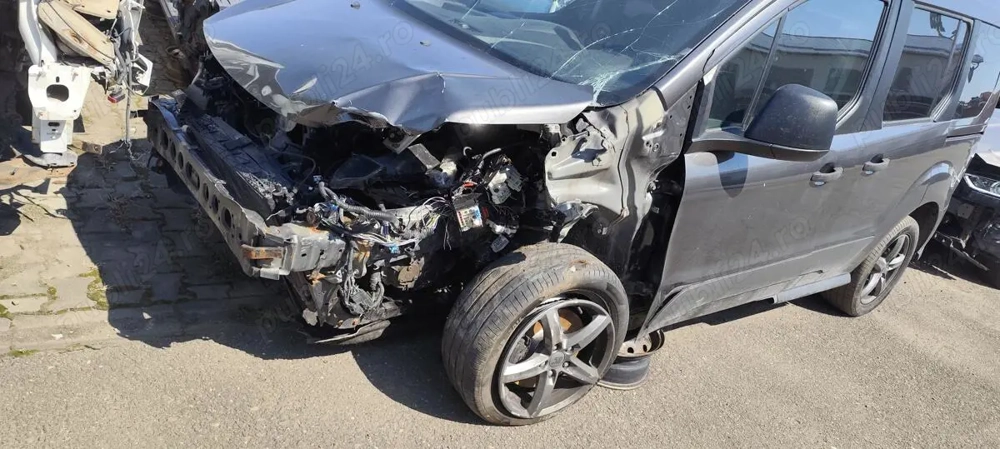 Dezmembrez / dezmembrari piese auto FORD TRANSIT TOURNEO CONNECT an 2016  motor 1.5 TDCi XVGA 