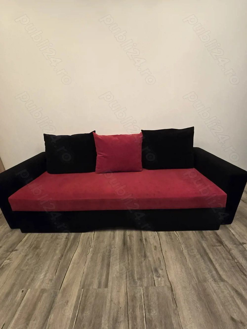 Canapea extensibila model Relaxa