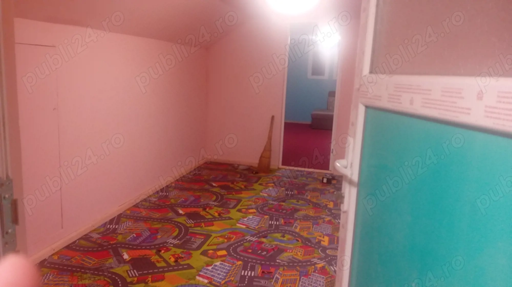 Execut lucrări in constructii