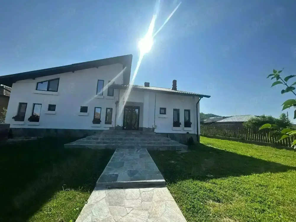 Cazare Arges - Casa de la Tara