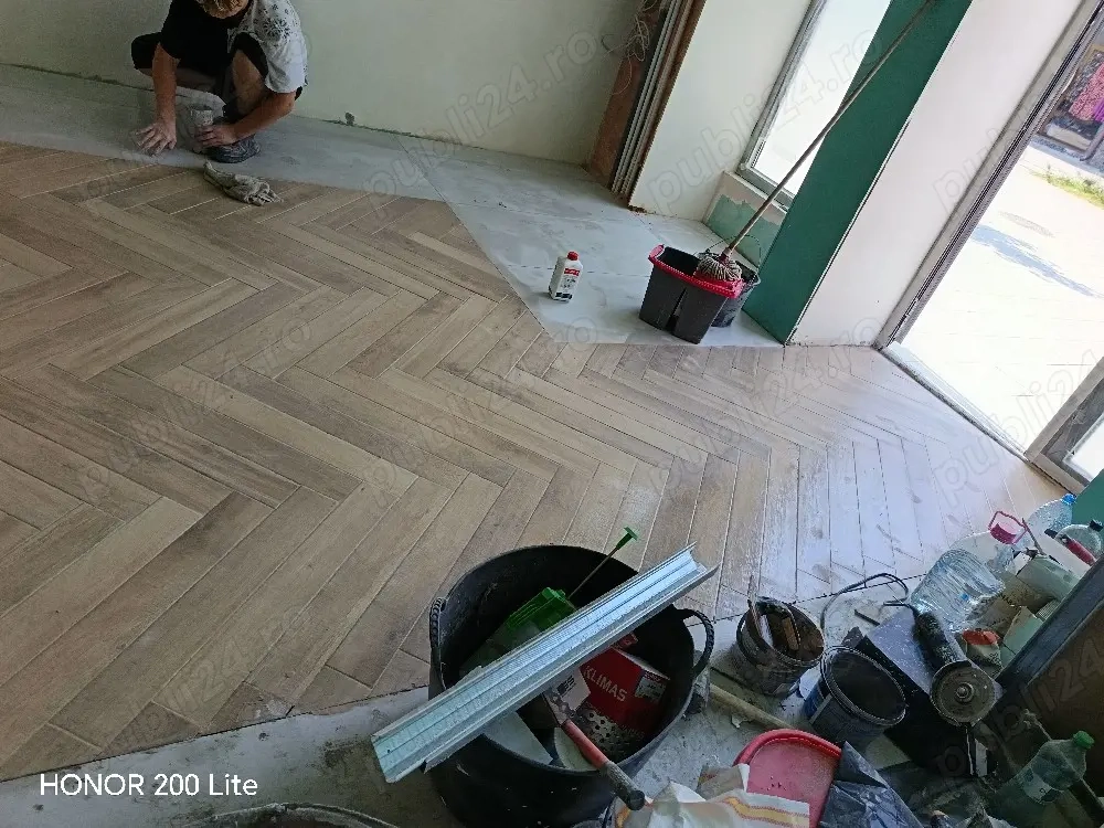 montez gresie faianta 