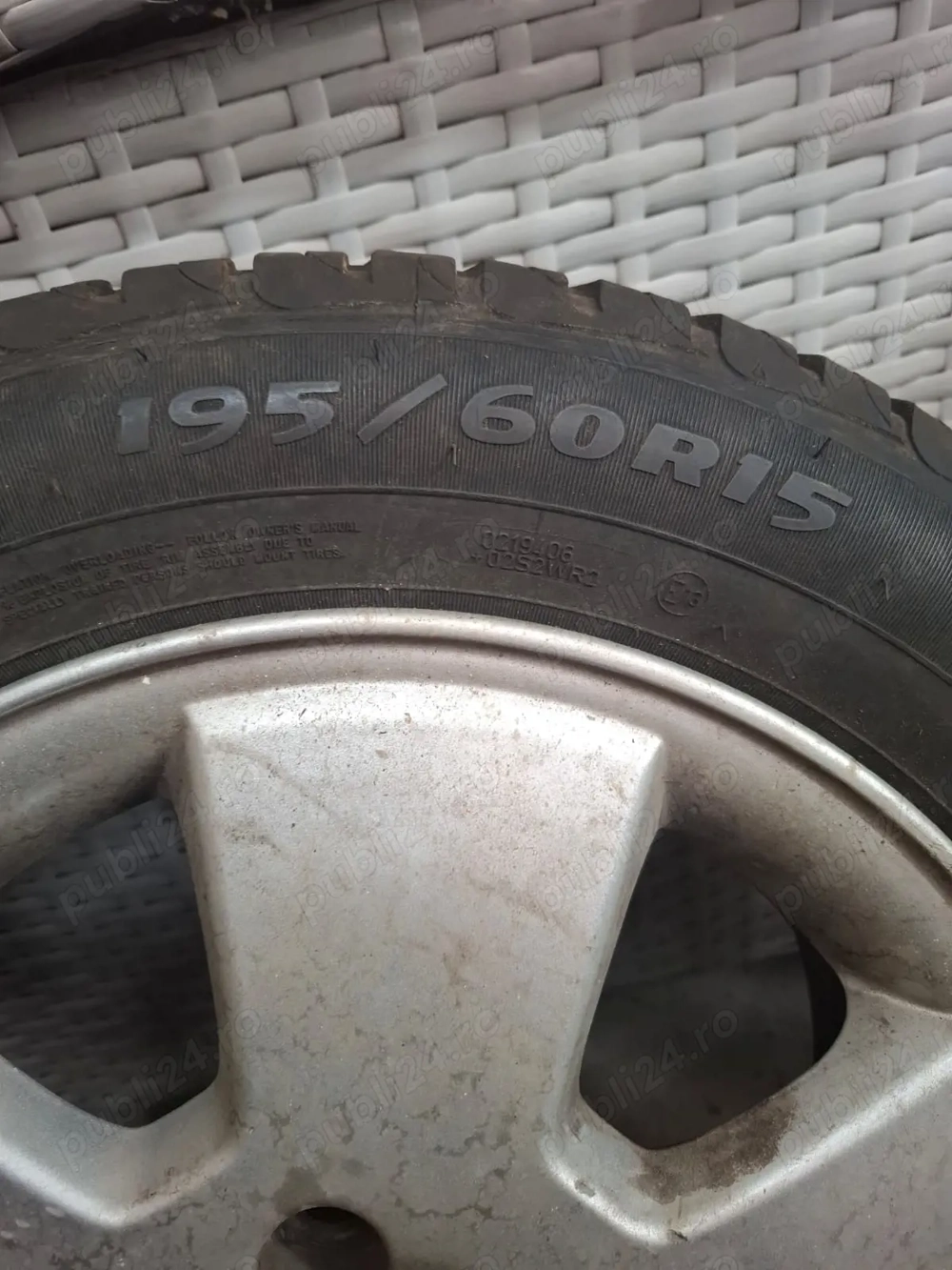 vand Jenți opel astra H