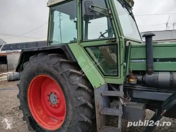 Tractor Fendt 615 LSA
