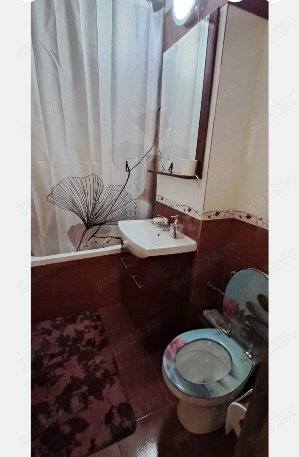 Vând apt. 2cam conf.1 semidecomandat zona buna govandari 