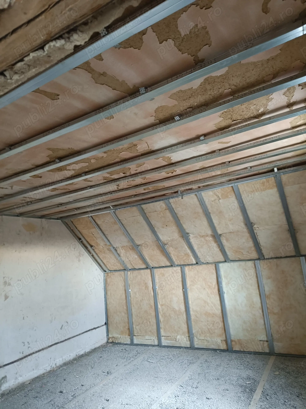 Construcții și amenajări 