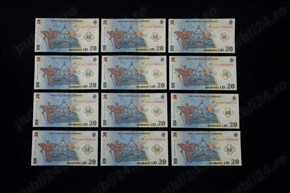 20 lei