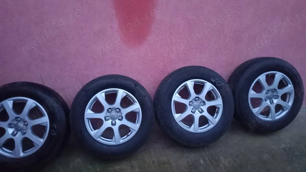 Vand roti Audi Q5 Origianle 