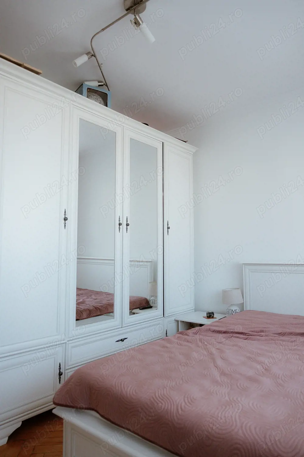 Apartament de vânzare   Satu Mare, Bulevardul Sănătății