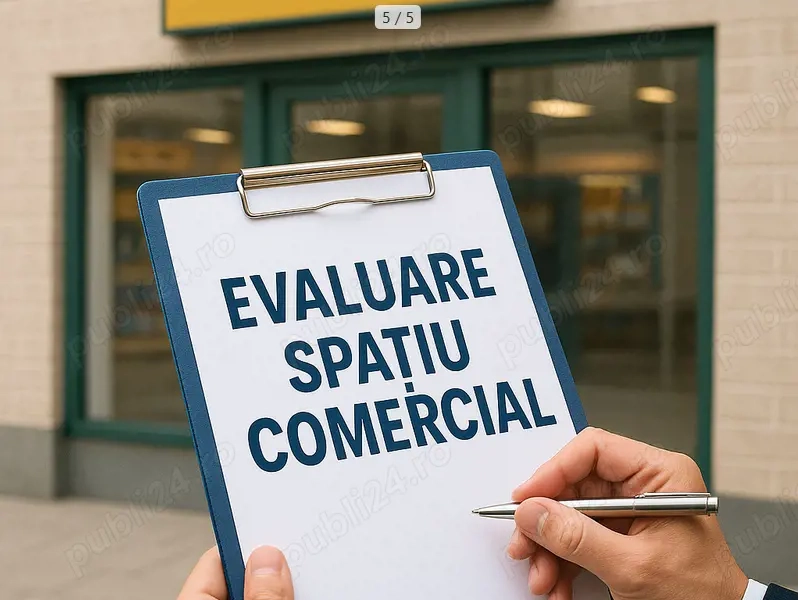 Evaluator imobiliar Timisoara