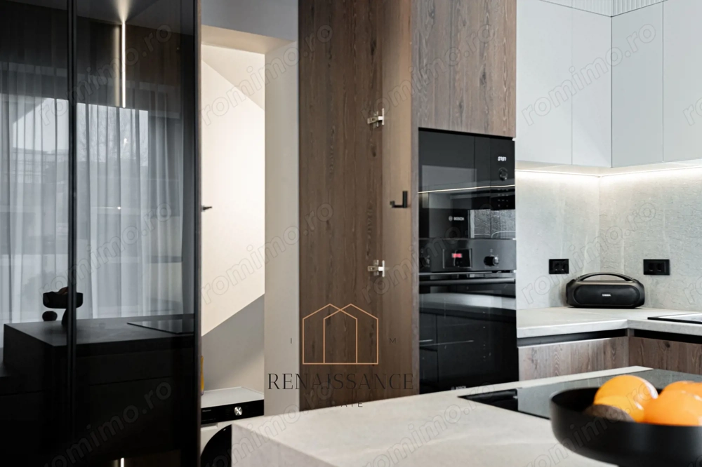 Casa Exclusivista 5 Camere P+1E | Finisaje de Lux | Calea Aradului