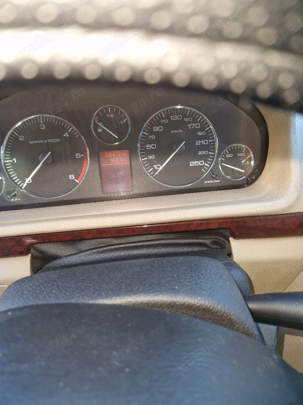 vand sau schimb peugeot 407 2.0 