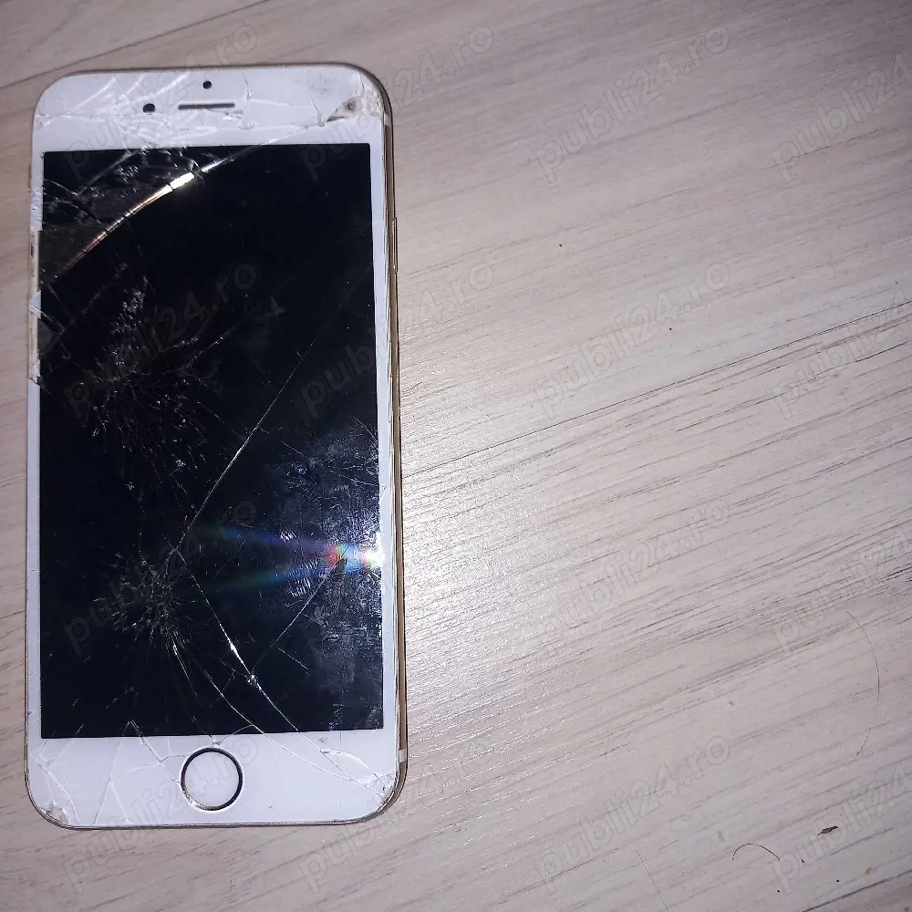 ipone placa bună si bateria 