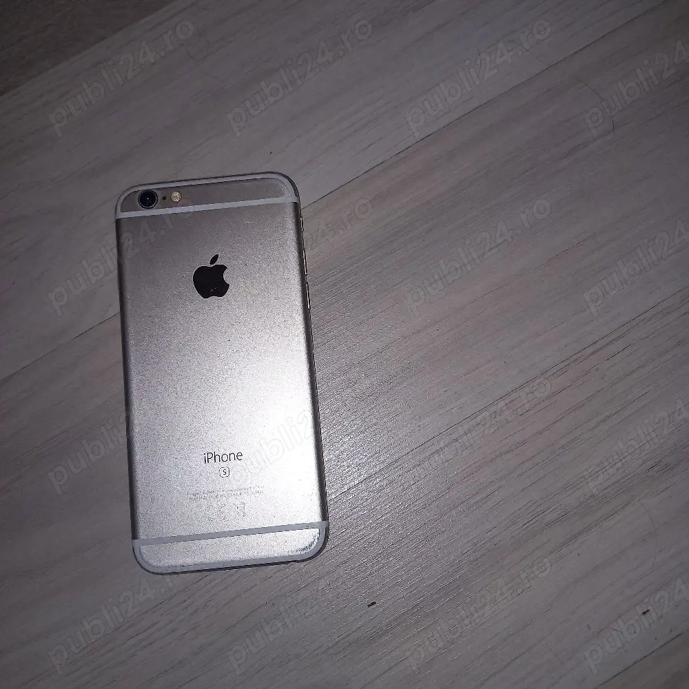 ipone 6 placa bună si baterie 