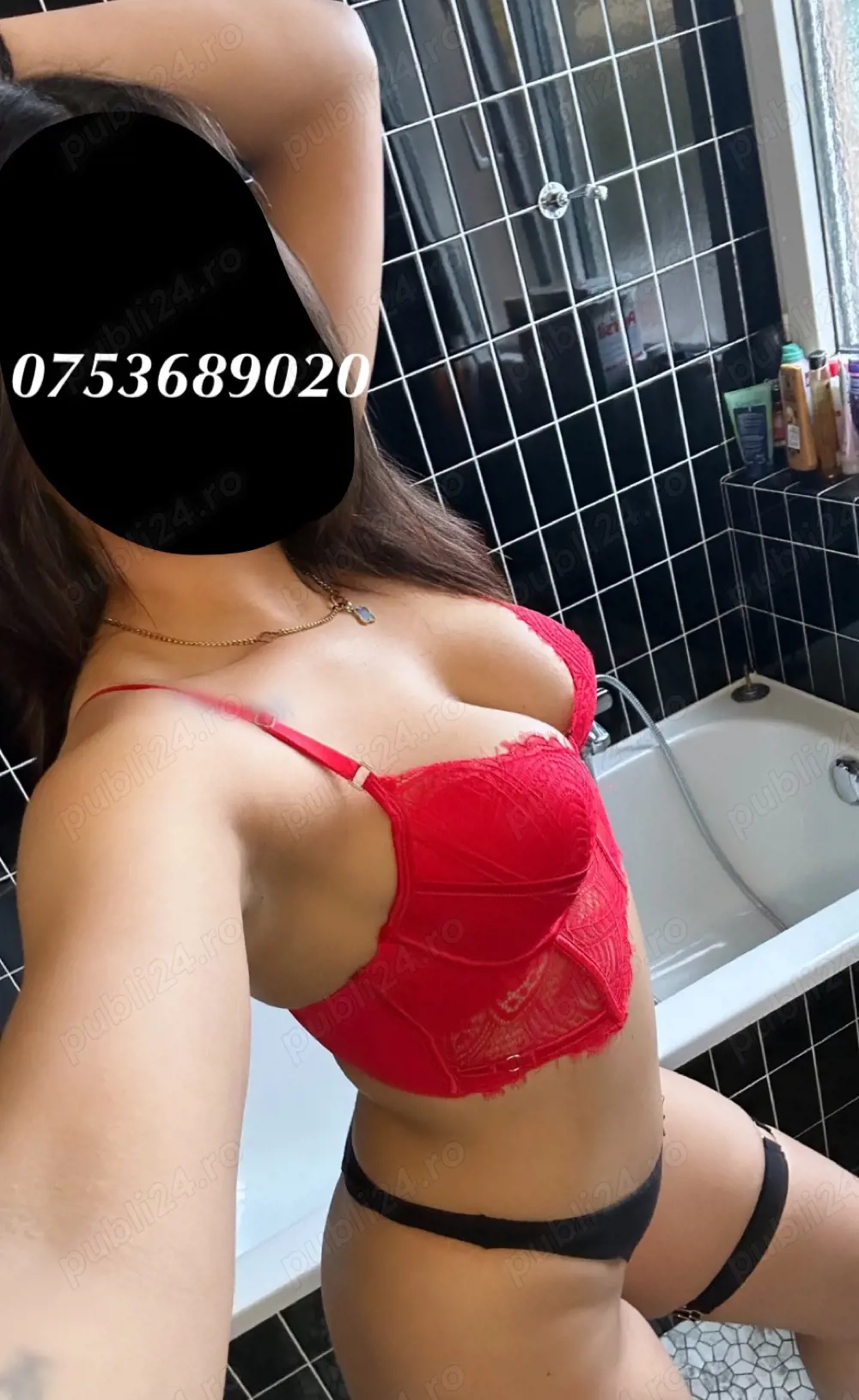 la un apel distanta de placerea ta