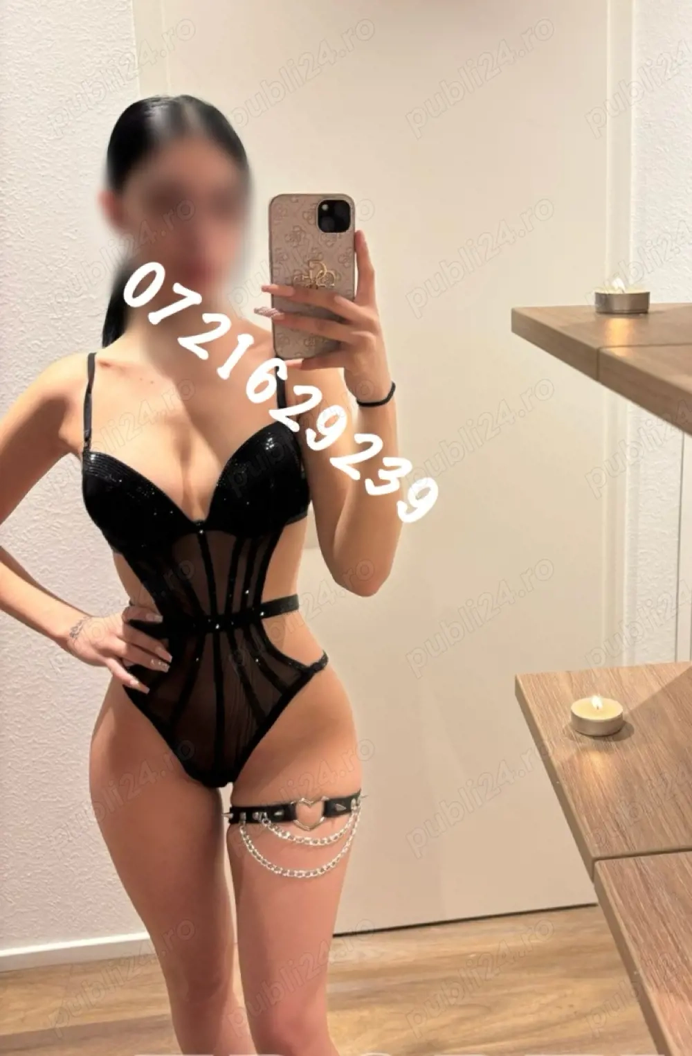 Super Sexy * Foarte Curata * Reala