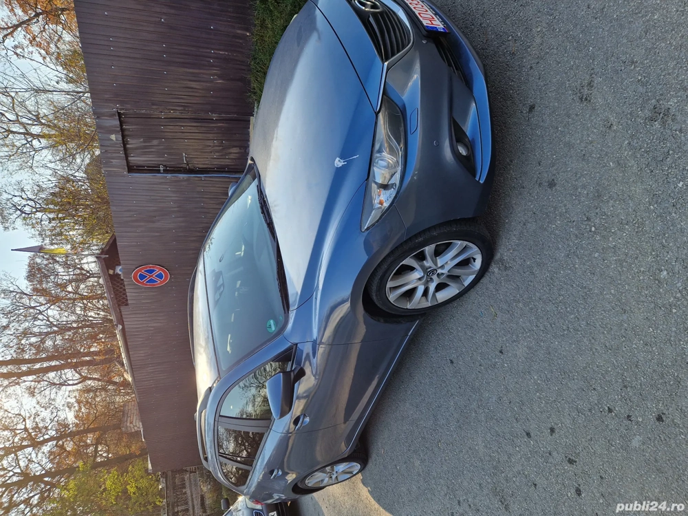Mazda6 euro 6