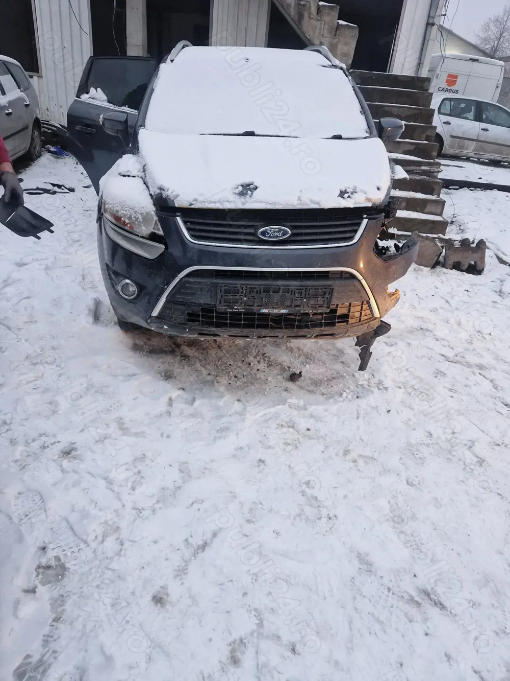 piese ford kuda an 2010.