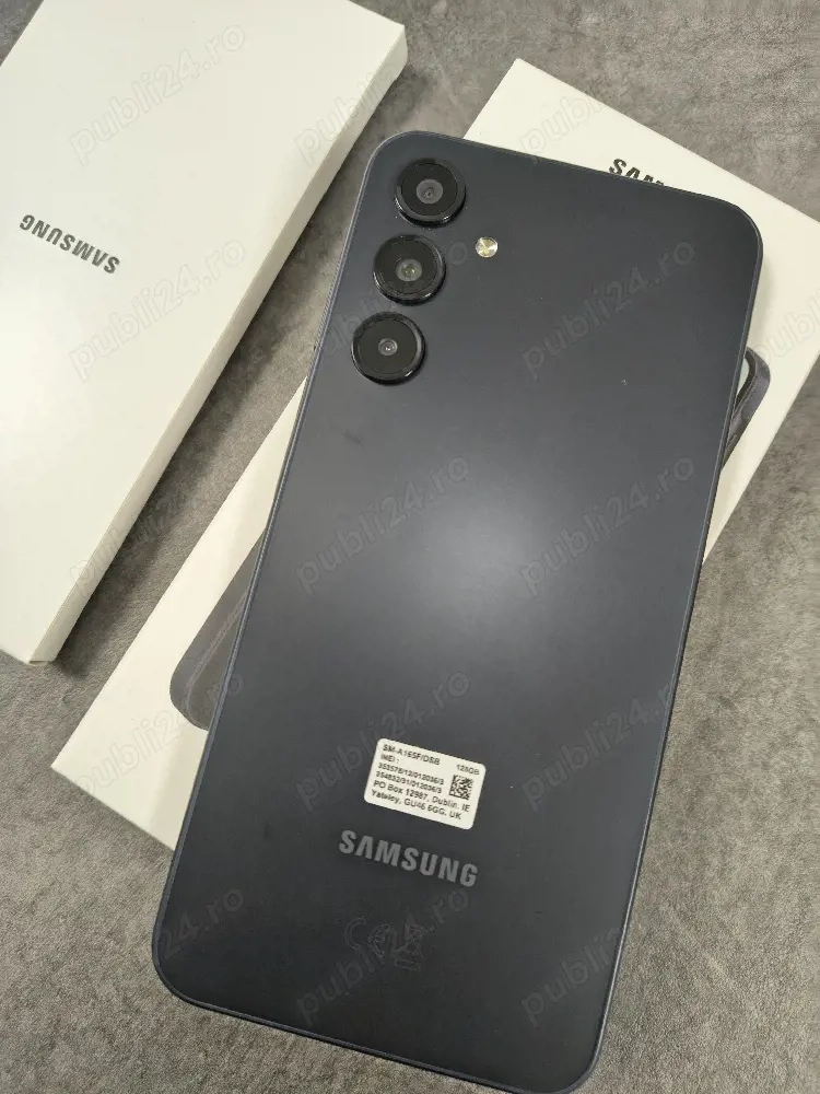 Telefon Samsung Galaxy A16