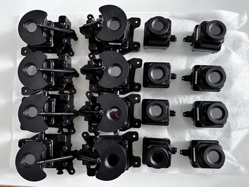 Camera Night Vision Audi