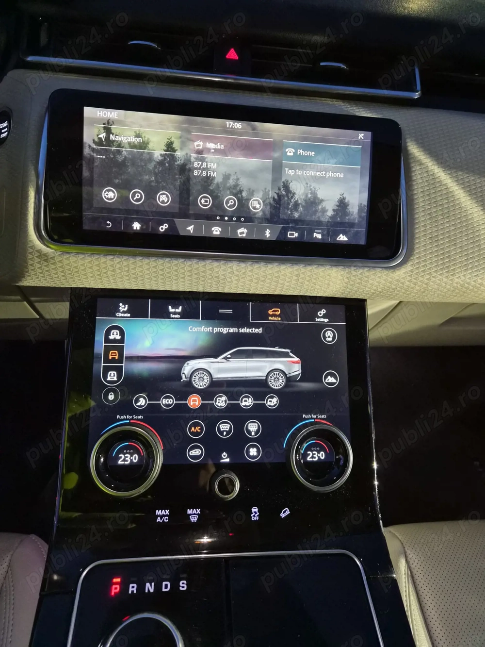 Range Rover Velar R Dynamic SE 2019