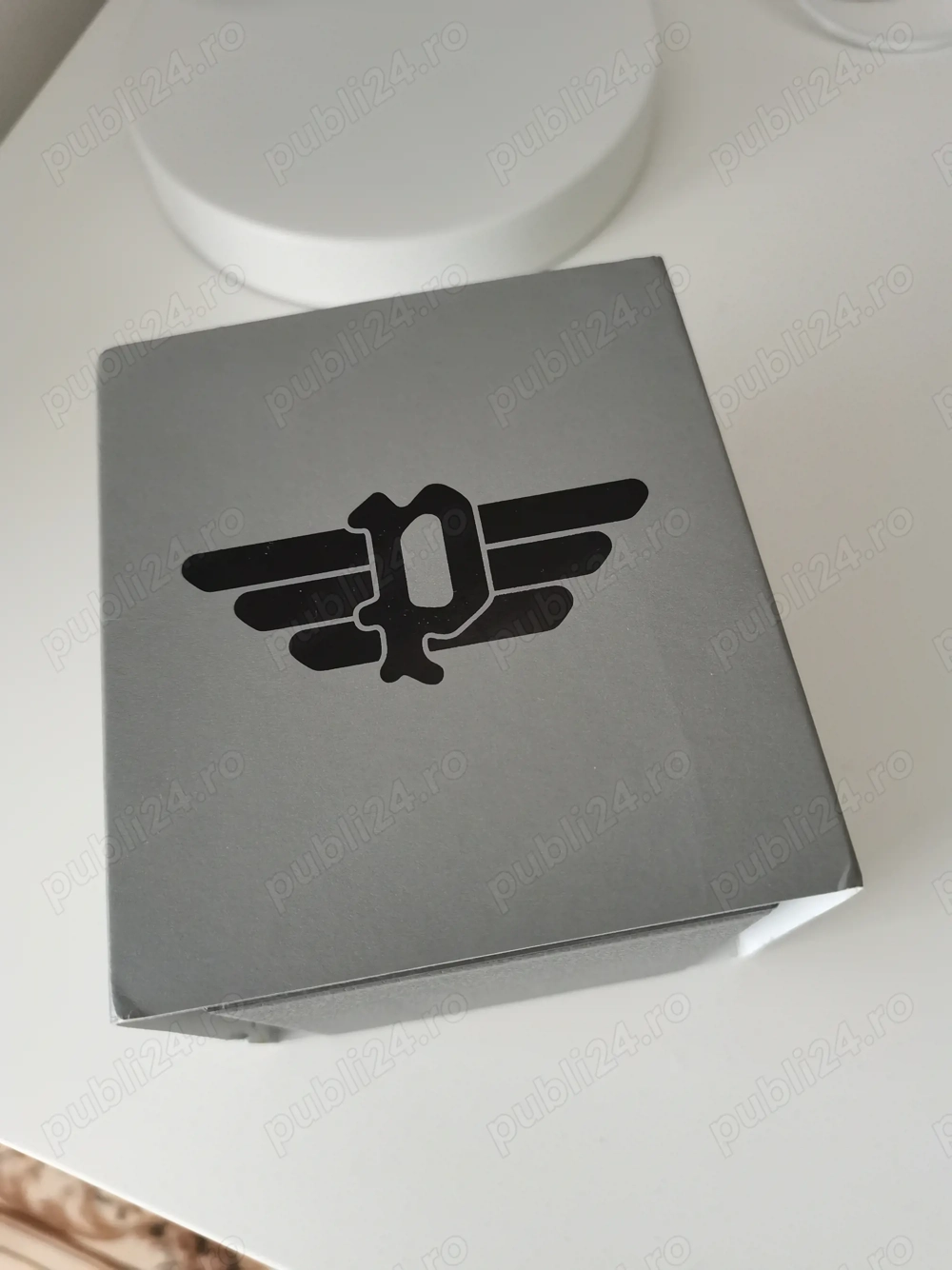 Ceas Police model 14383JSU 