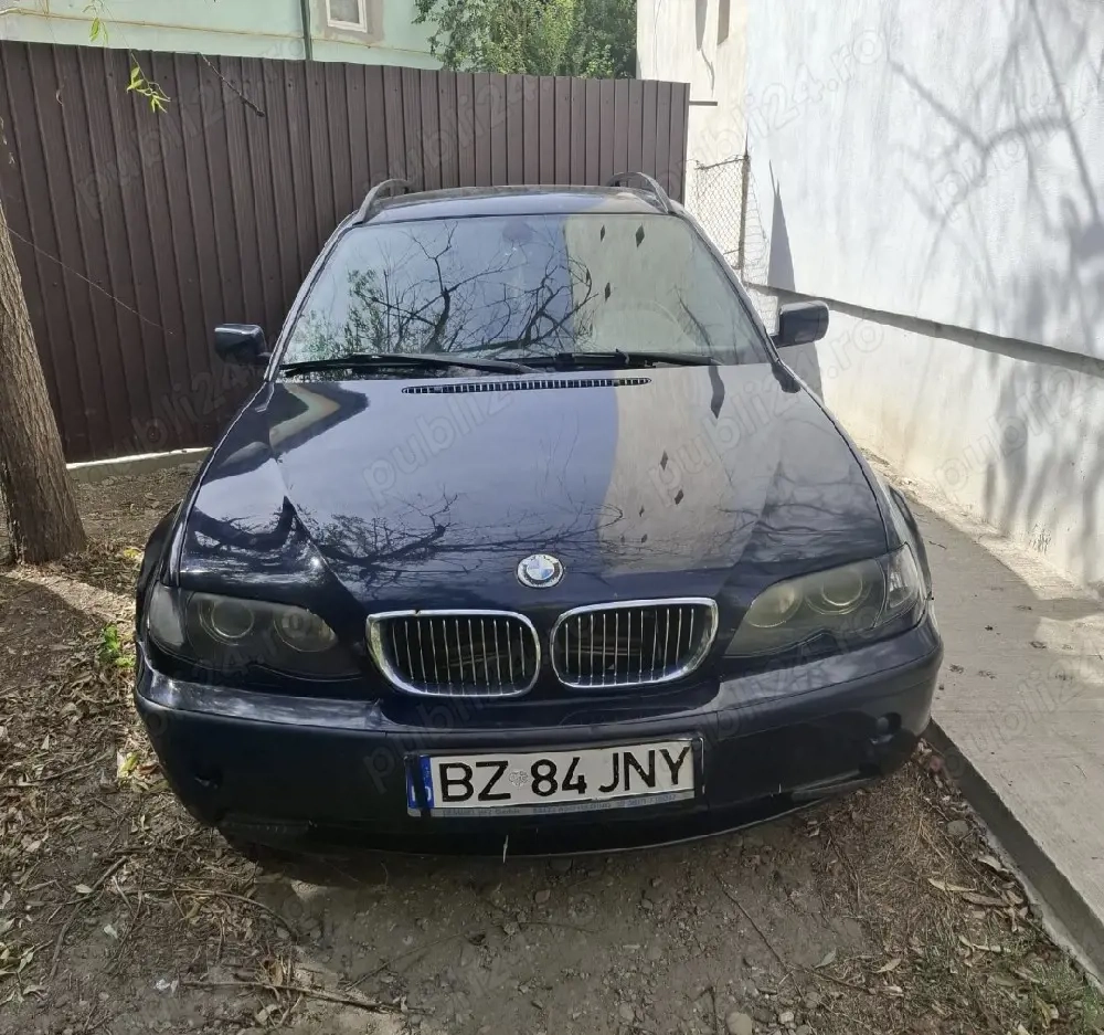 vand BMW seria 3
