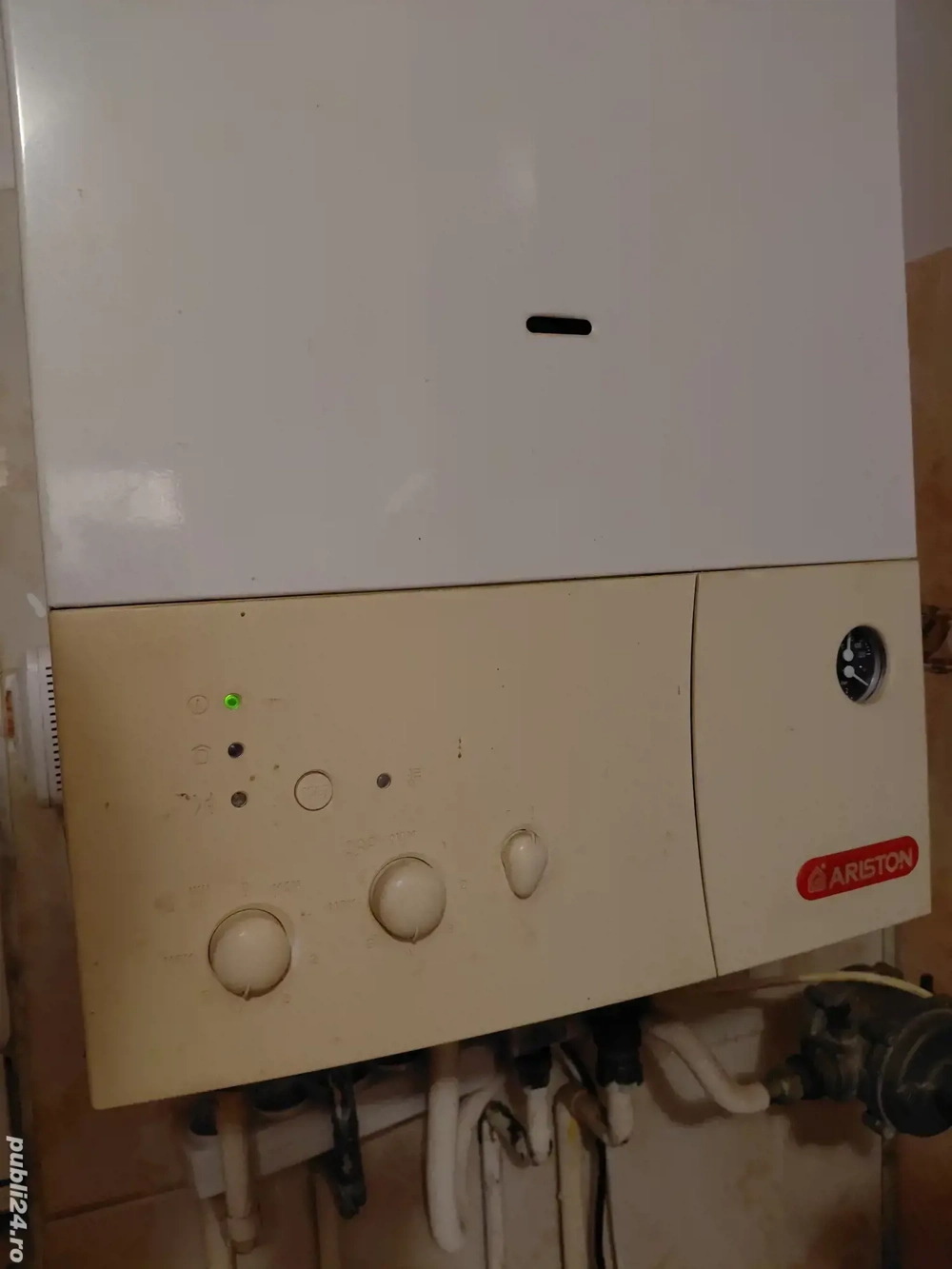 Centrala termica Ariston Tx23Mffi 24kw