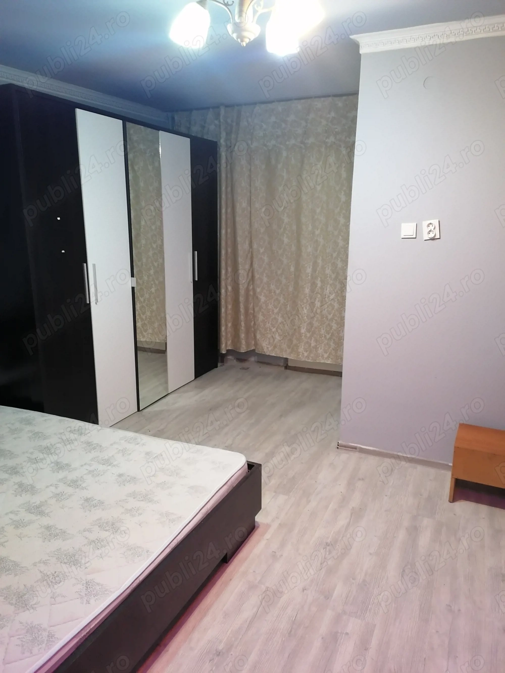 Apartament 2 camere etaj 1 Deva 