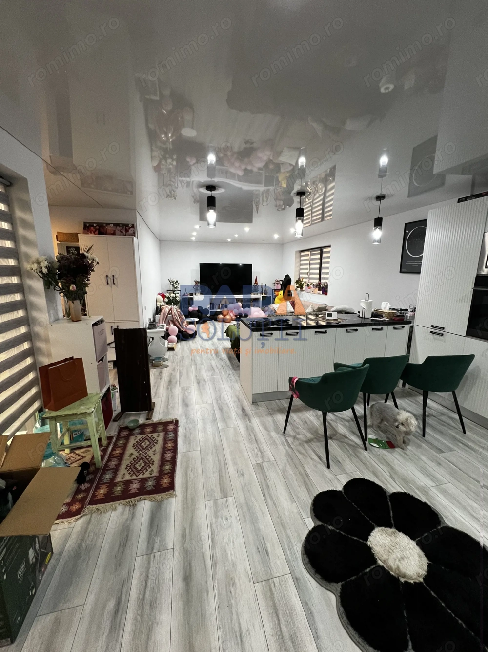 Casă la cheie - zona Ștrandului Municipal