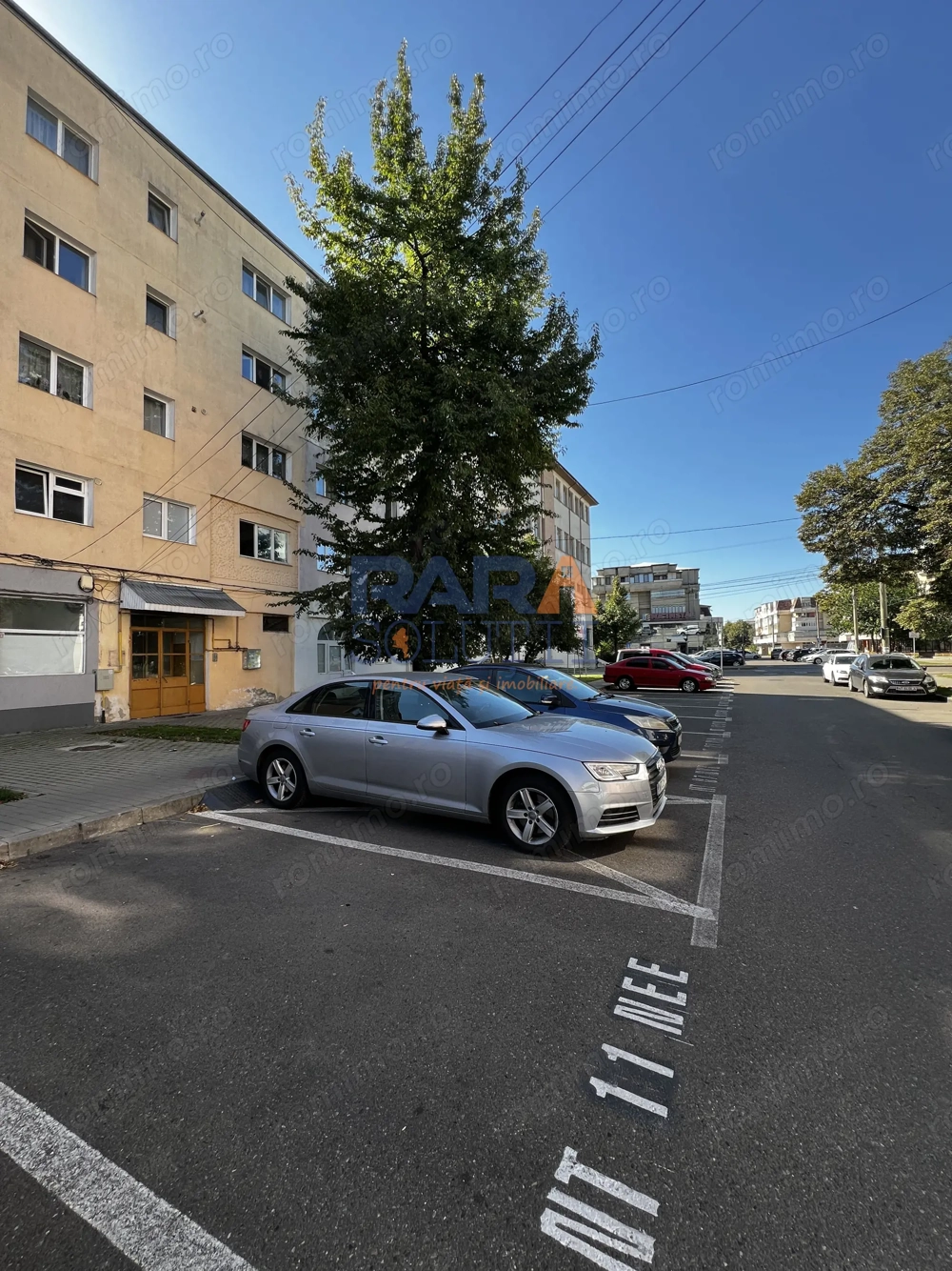 Apartament 3 camere - ULTRACENTRAL