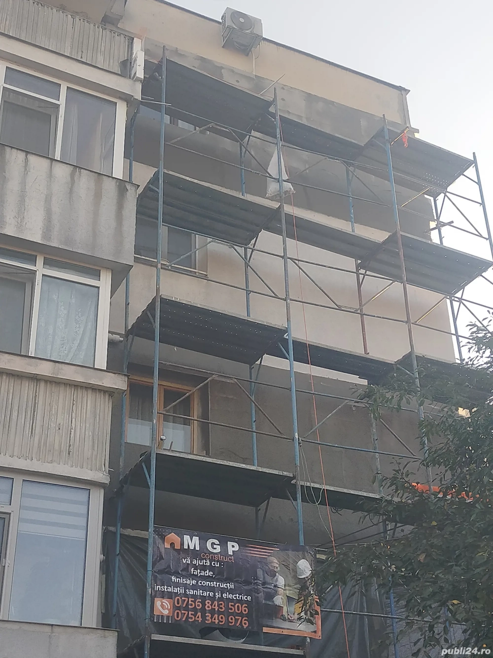 amenajari interioare