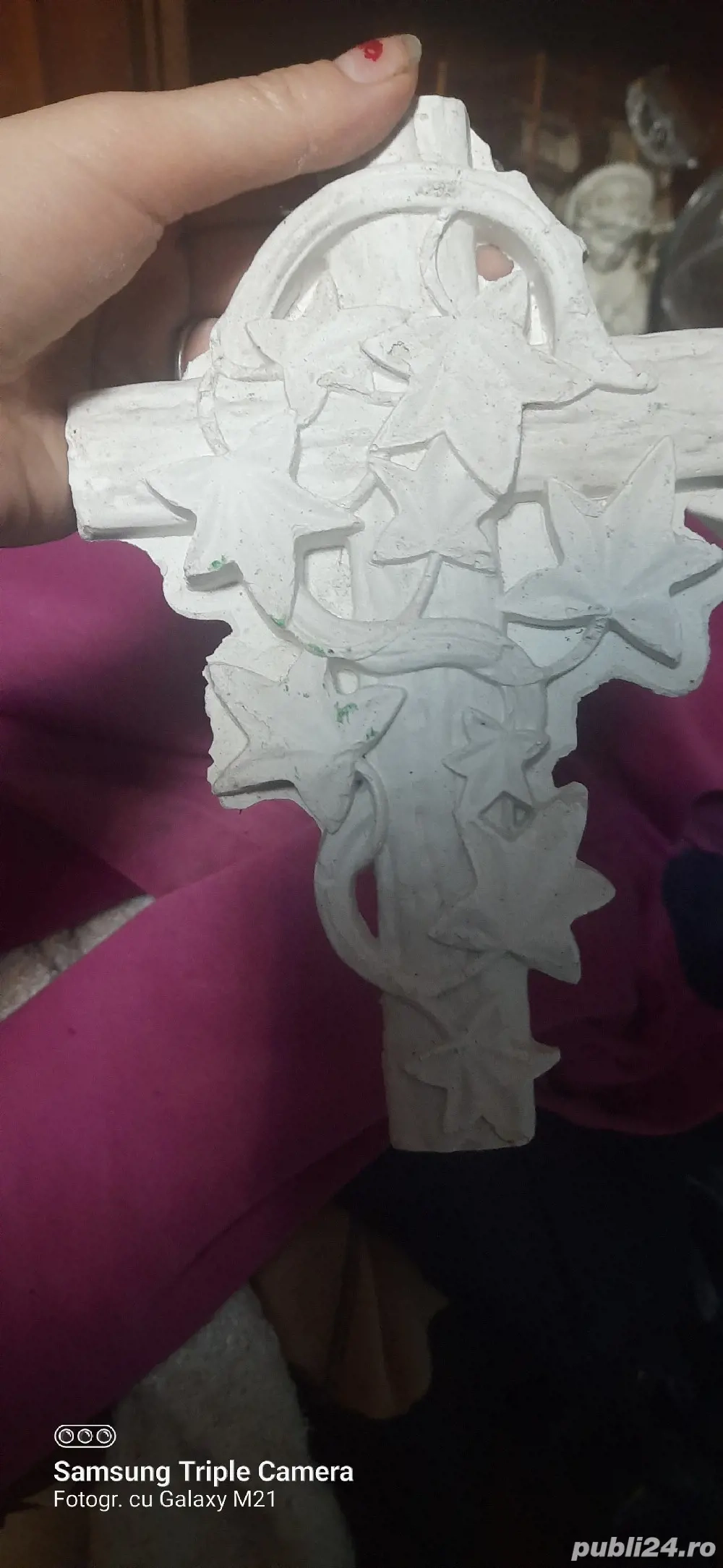   Lucruri făcute cu drag, la preț accesibil