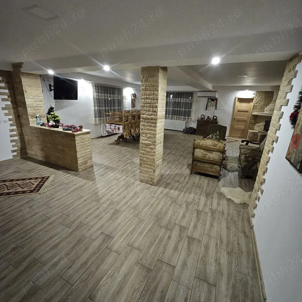 Inchiriez cabana in Belis judetul Cluj!