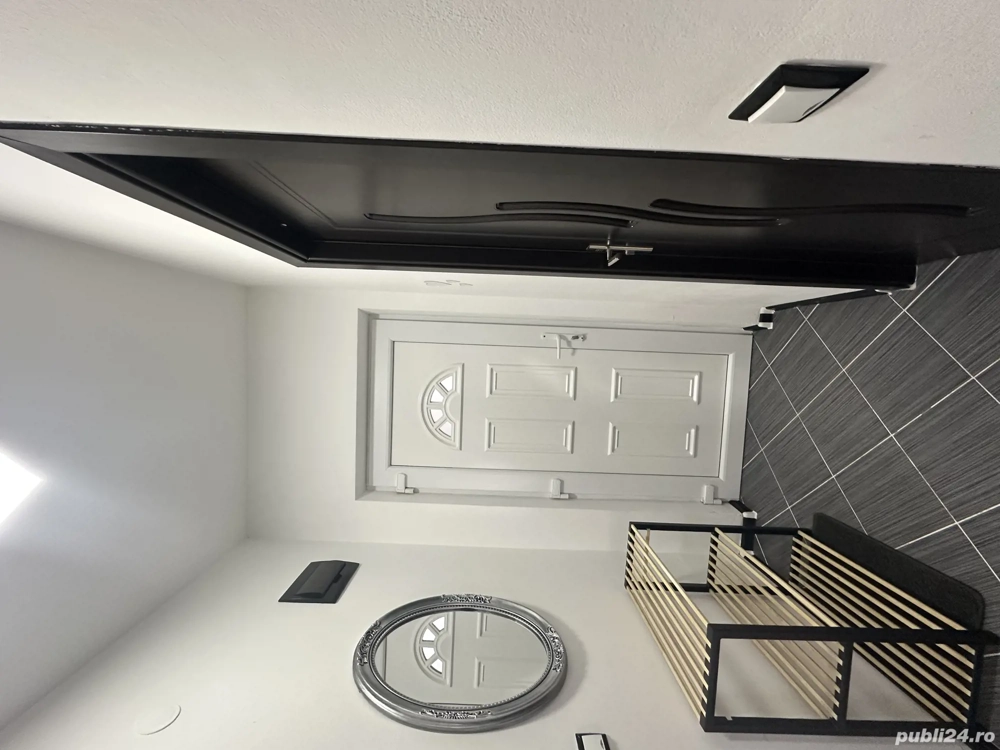 Apartament regim hotelier Suceava 