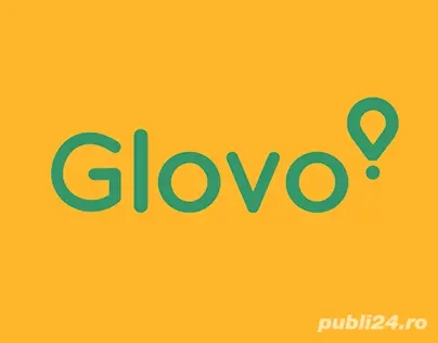 Activăm conturi Glovo, Wolt, Bolt Food în orașul dumneavoastră
