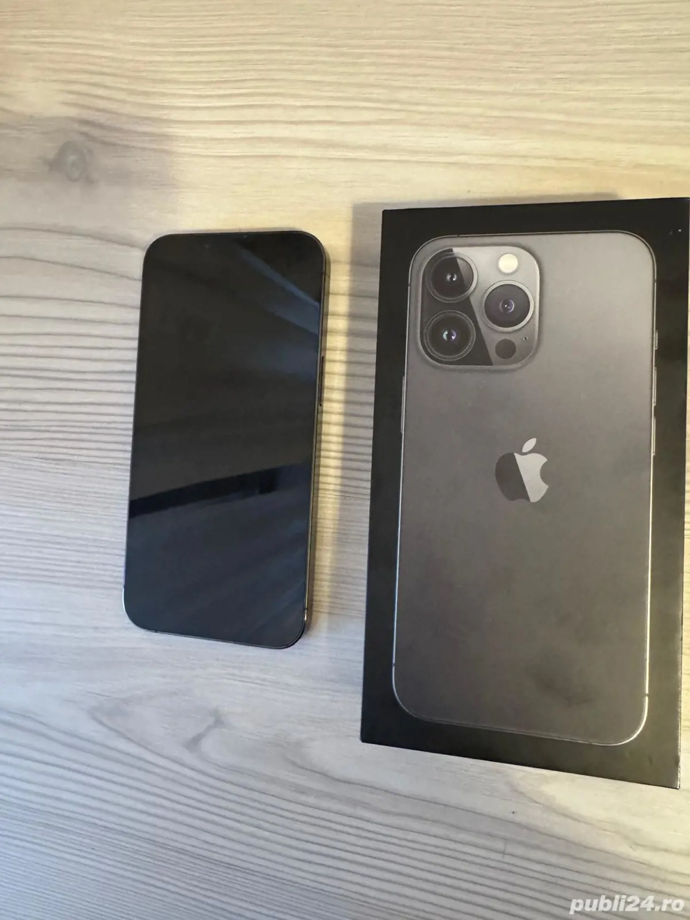 Iphone 13 PRO 512 GB