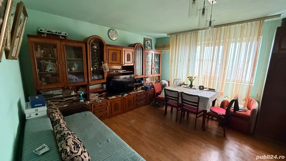 Apartament cu o camera confort 1 in zona Dorobanti-Rosiorilor 