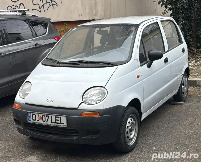Vand Matiz 